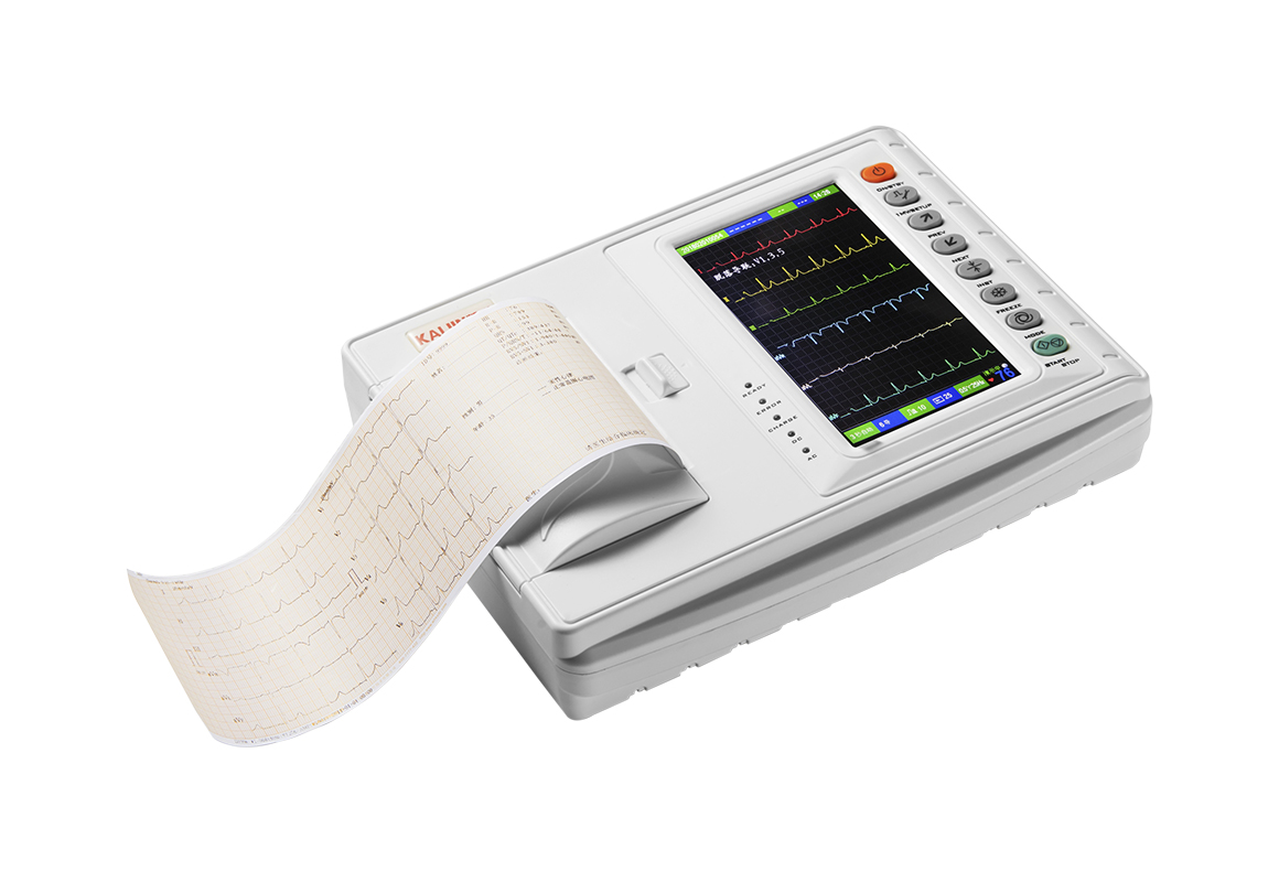数字式心电图机_武汉凯进医疗技术有限公司